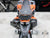 Perun moto KTM 690 Enduro R / SMC-R Luggage rack - 6