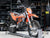 Perun moto KTM 690 Enduro R /SMC-R / GasGas ES700 Extension plate - 7