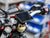 Perun moto KTM 690 / Husqvarna 701 Upper handlebar clamp 38/40x90 AMPS Garmin Zumo - 2