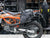 Perun moto KTM 690 Enduro R / SMC-R / Husqvarna 701 Heel guards - Enduristan