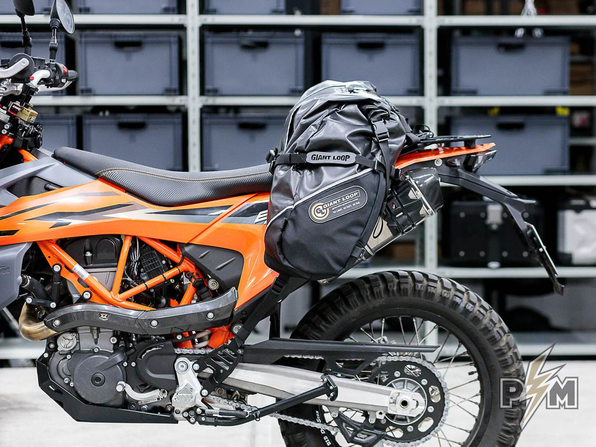 KTM / Husqvarna / GasGas Shock Spring - True North Motos
