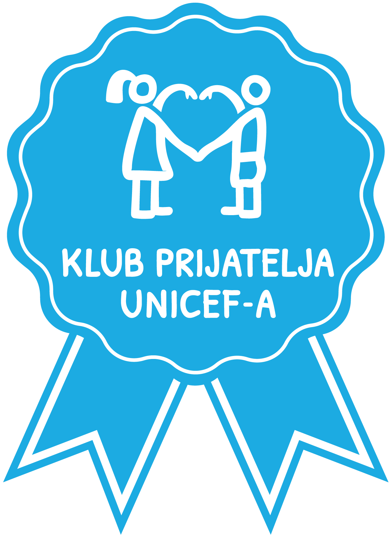 Perun moto proudly support UNICEF