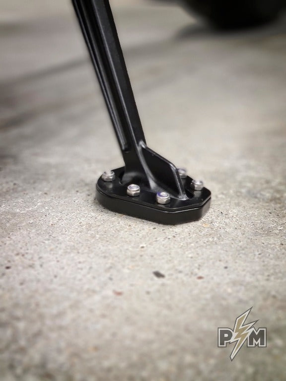 Perun moto KTM 1290 Super adventure S Footstand enlarger 5