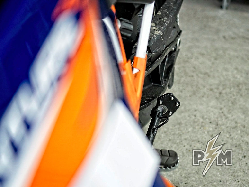 Perun moto Footstand enlarger 690 701 790 890 1290 SAR 8