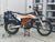 KTM 690 Enduro Perun moto Lugagge racks + Outback pannier racks - 4