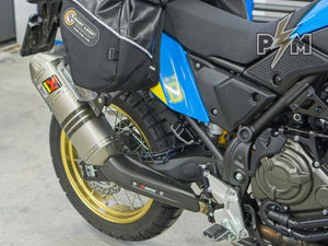 Perun moto Yamaha Tenere 700 Tie-down brackets - 7
