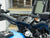 Perun moto Yamaha Tenere 700 Upper handlebar clamp - 2