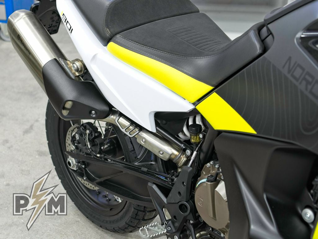 Husqvarna 890 norden hotsell