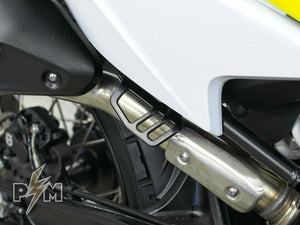 Perun moto KTM 790/890 / Husqvarna Norden 901 Tie-down brackets 12