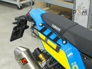 Yamaha Tenere 700 Side carriers