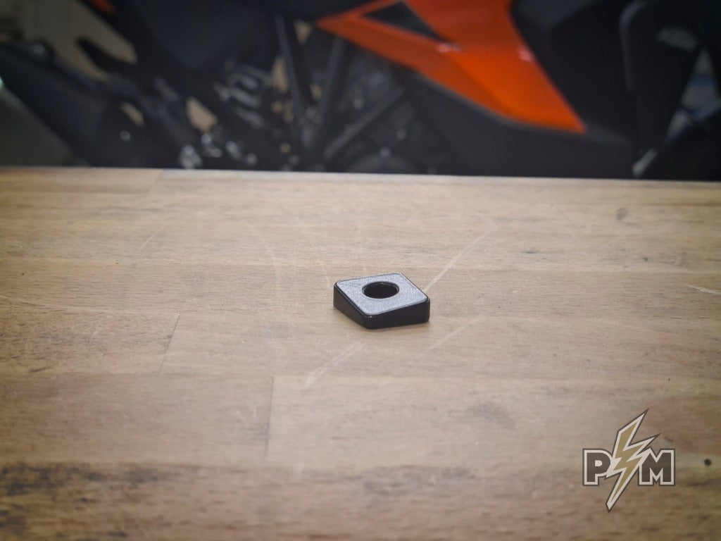 Perun moto KTM 1290 Side carriers 14