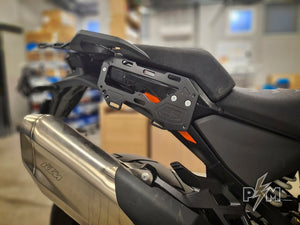 Perun moto KTM 1290 Side carriers 8