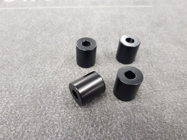 KTM 790/890/901/1X90* Grab handles removal kit - Perunmoto