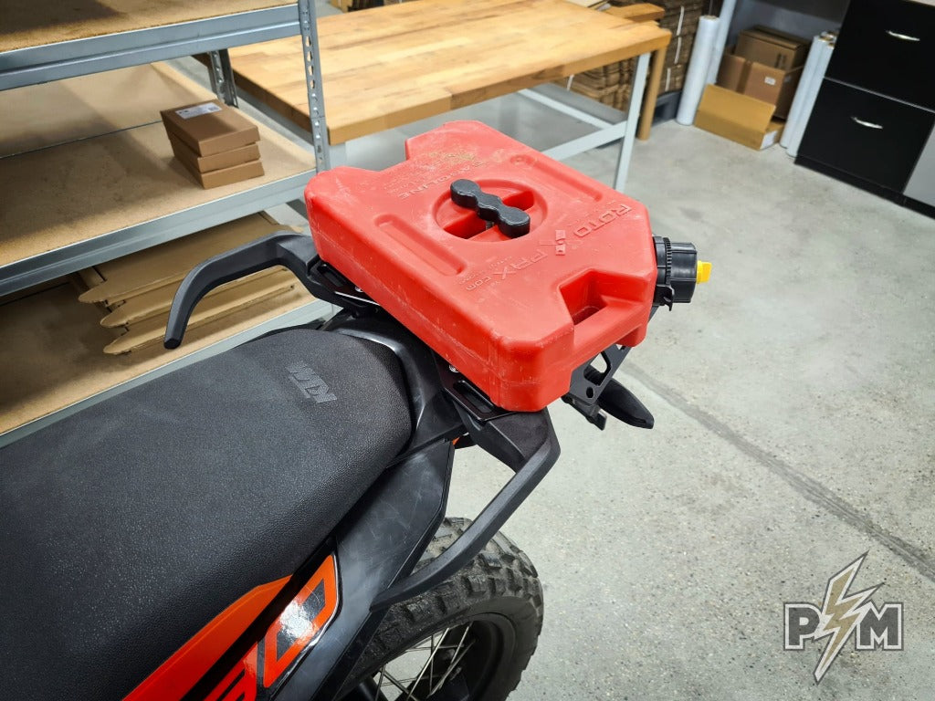 Ktm discount luggage bag