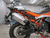 Perun moto KTM 790 890 Luggage rails 2