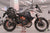 Perun moto KTM 1050 1090 1190 1290 Lower side brackets 11