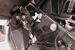 Perun moto KTM 1050 1090 1190 1290 Lower side brackets 12