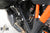 Perun moto KTM 1050 1090 1190 1290 Lower side brackets 16