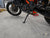 Perun moto KTM Bearstand 5