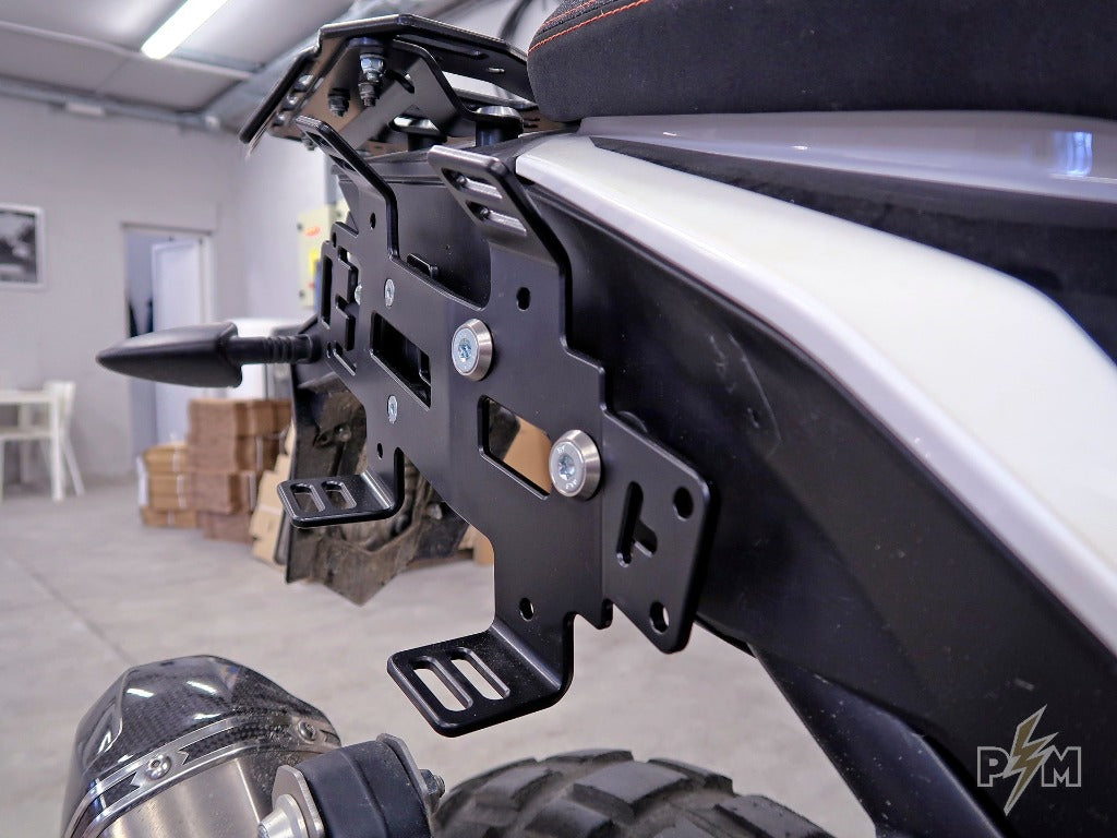 Perun moto KTM 1090 1190 1290 Side carriers 1