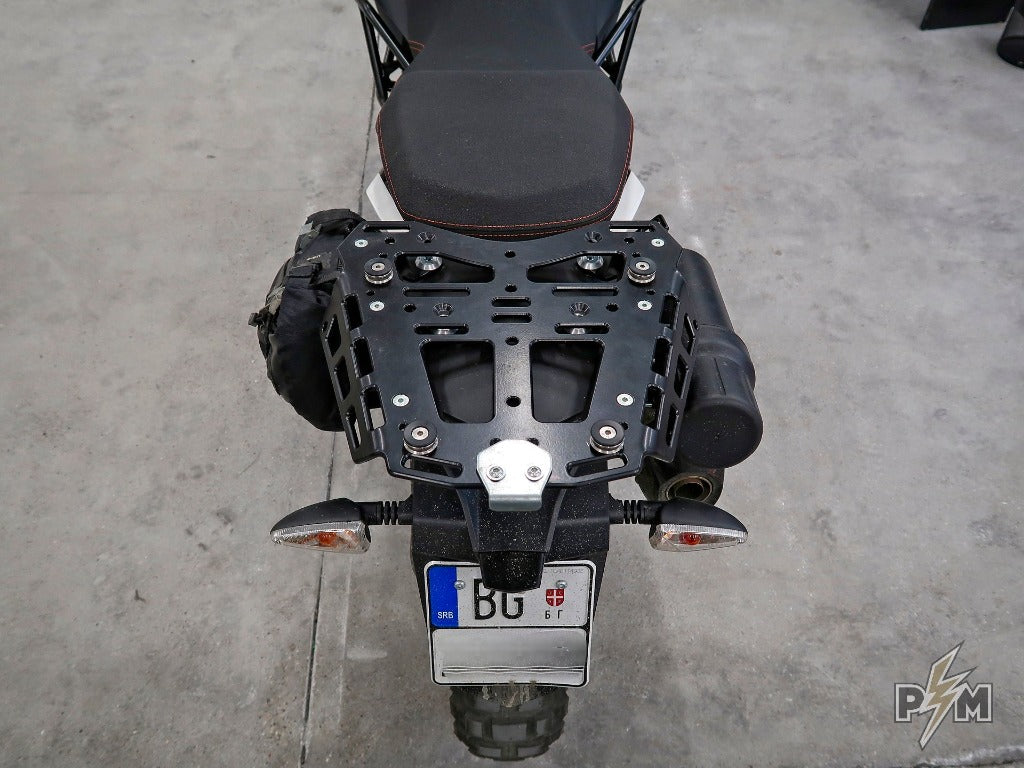 Perun moto KTM 1090 1190 1290 Side carriers 12