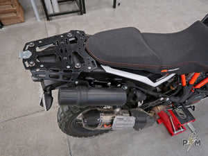 Perun moto KTM 1090 1190 1290 Side carriers 5