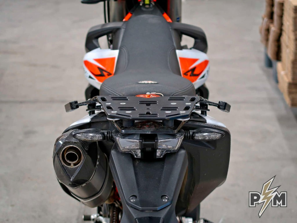 Perun moto Grab handles for KTM 690 Enduro SMC-R 6