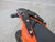 Perun moto KTM 690 Enduro R Luggage rack 1
