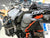 Perun moto KTM 790 890 Luggage rails 11