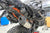 Perun moto KTM 790 890 Luggage rails 12