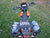 Perun moto KTM 690 Enduro R Luggage rack 16