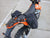 Perun moto KTM 690 Enduro R Luggage rack 18