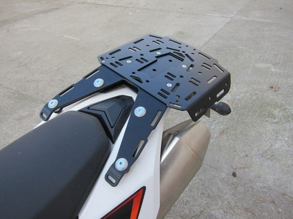 Perun moto Extension plate for KTM 690 Enduro SMC-R 2