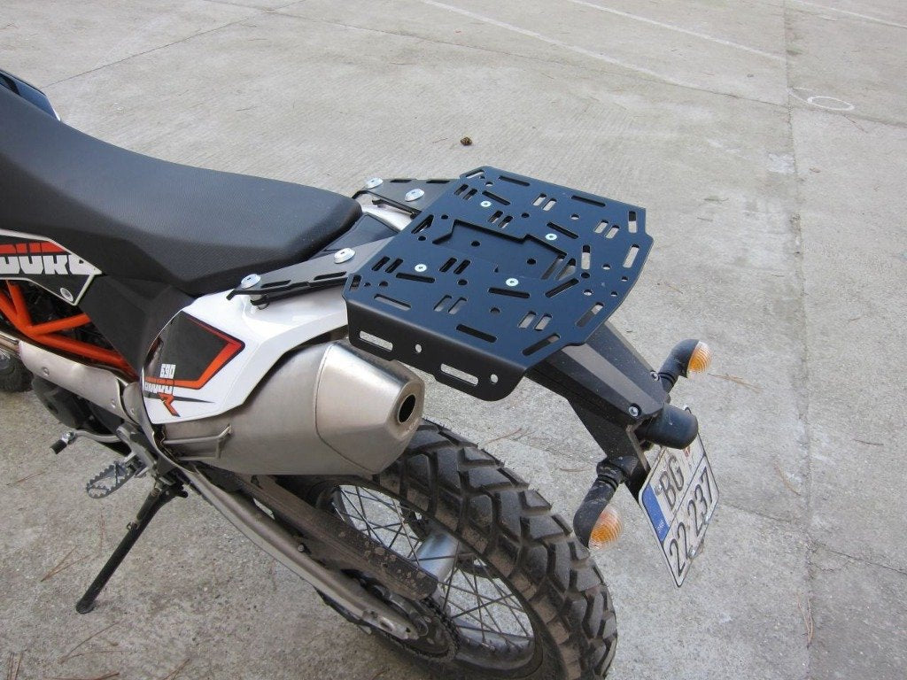 Perun moto Extension plate for KTM 690 Enduro SMC-R 1