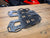 Perun moto KTM 1290 Billet top rack 13