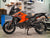 Perun moto KTM 1290 Billet top rack 6